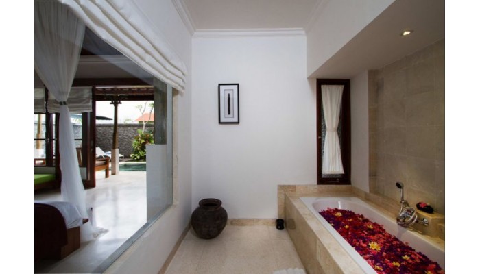 Hotel Alam Bidadari Seminyak poza 5