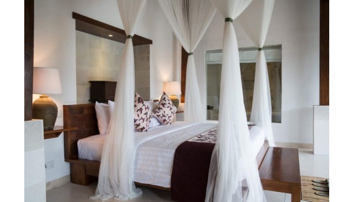 Hotel Alam Bidadari Seminyak poza 2