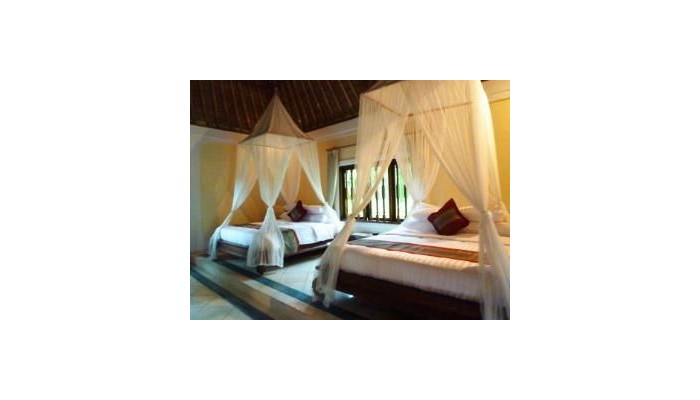Hotel Bali Hidden Paradise poza 11