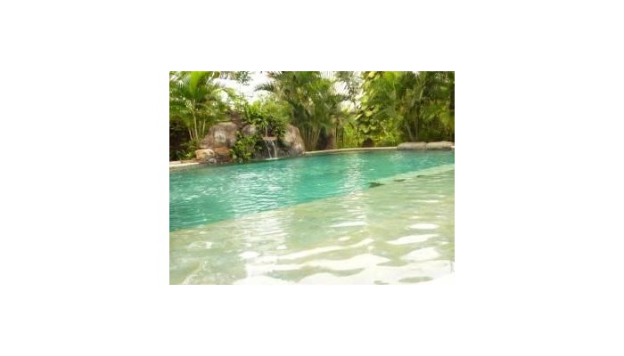 Hotel Bali Hidden Paradise poza 7