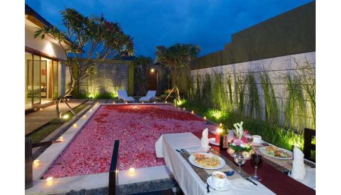 Hotel Bali Swiss Villa poza 9