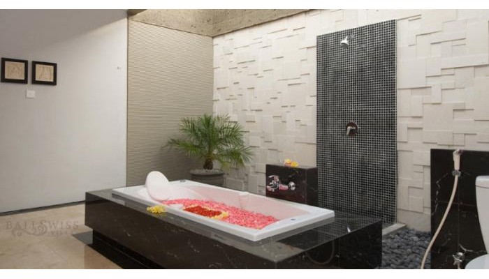 Hotel Bali Swiss Villa poza 8