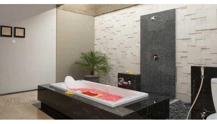 Hotel Bali Swiss Villa poza 6