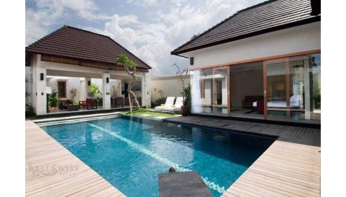 Hotel Bali Swiss Villa poza 1