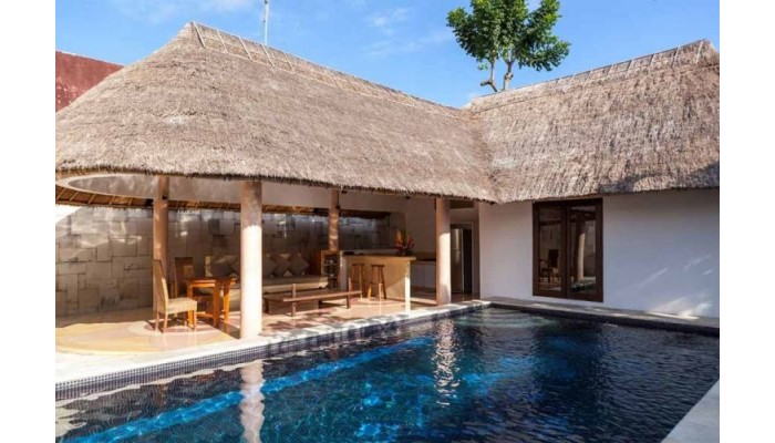 Hotel Bvilla Plus Seaside poza 9