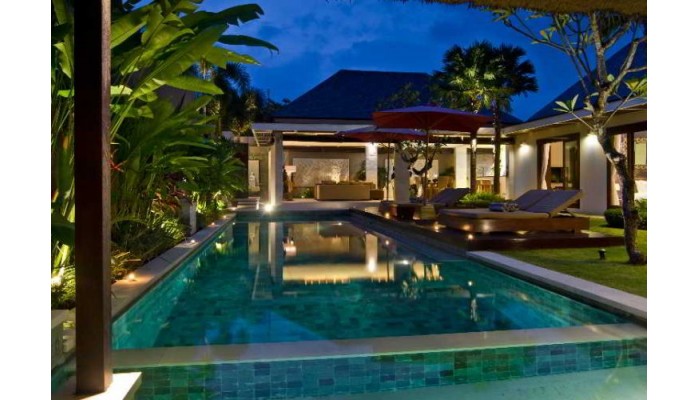 Hotel Chandra Bali Villas poza 6
