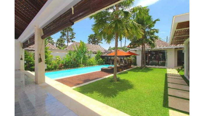 Hotel Chandra Bali Villas poza 8