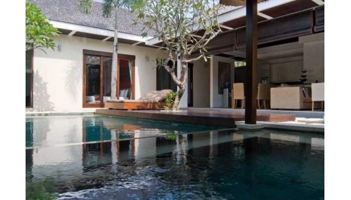 Hotel Chandra Bali Villas poza 4
