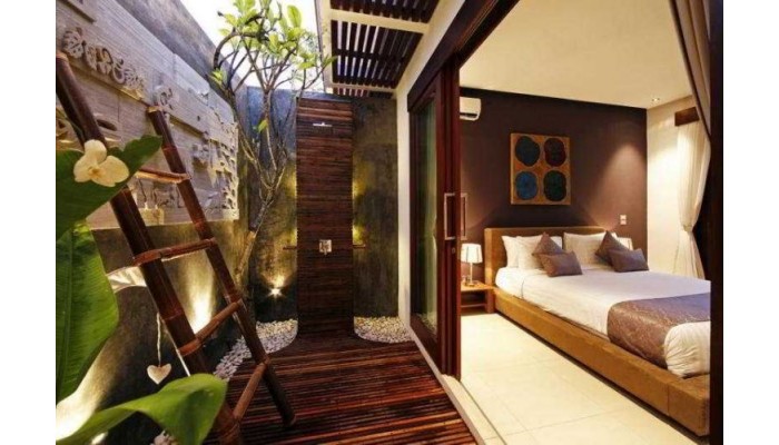 Hotel Chandra Bali Villas poza 11