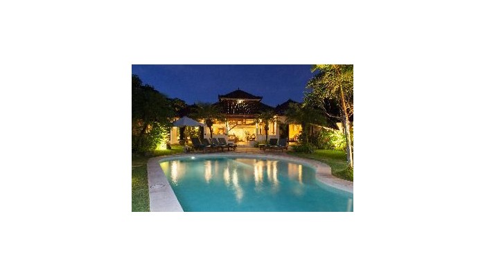 Hotel Dyana Villas poza 10