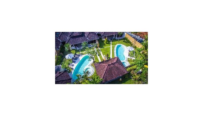 Hotel Dyana Villas poza 4