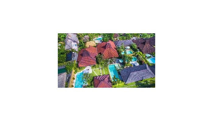 Hotel Dyana Villas poza 3