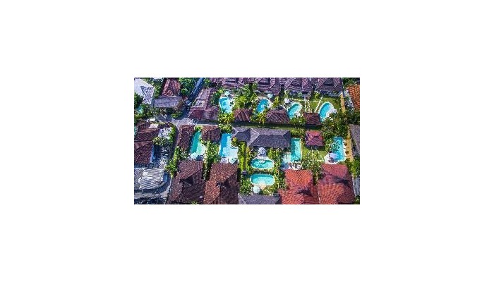 Hotel Dyana Villas poza 2