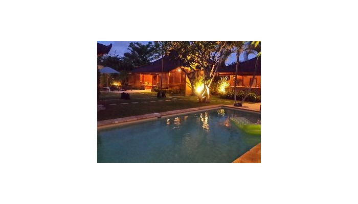 Hotel Dyana Villas poza 0