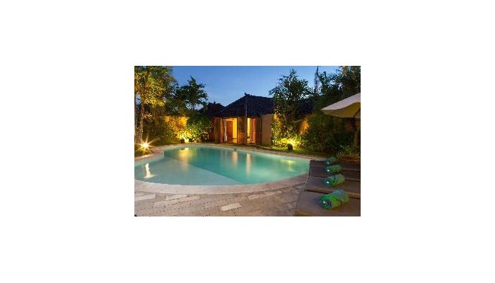 Hotel Dyana Villas poza 8