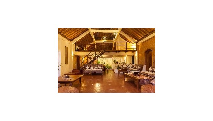 Hotel Dyana Villas poza 7