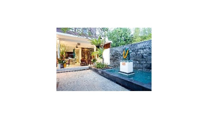 Hotel Four On Drupadi poza 1