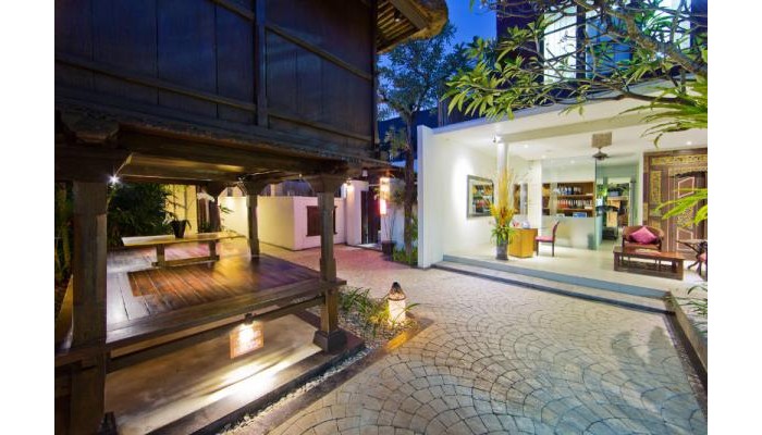 Hotel Four On Drupadi poza 5