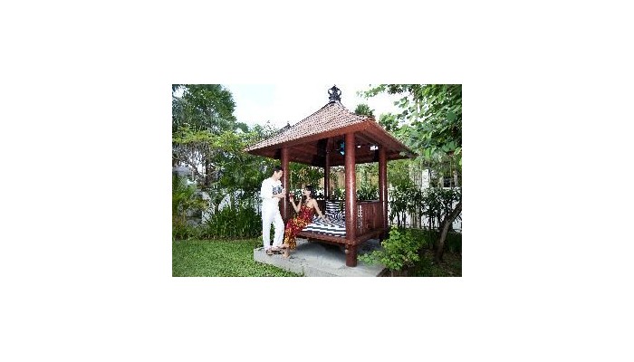 Hotel Four On Drupadi poza 2