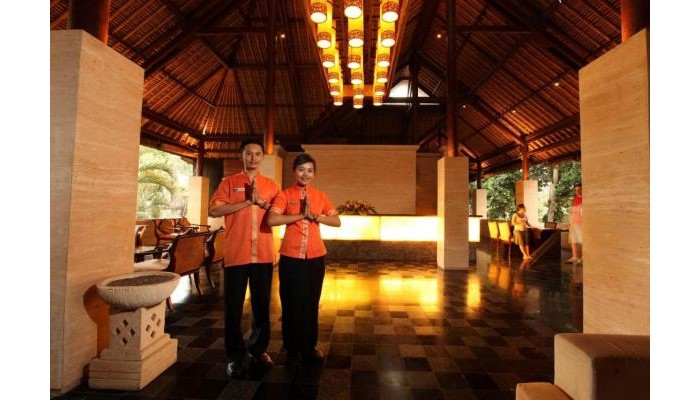 Hotel Grand Balisani Suites poza 13
