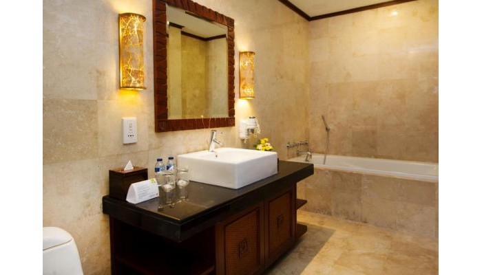 Hotel Grand Balisani Suites poza 2