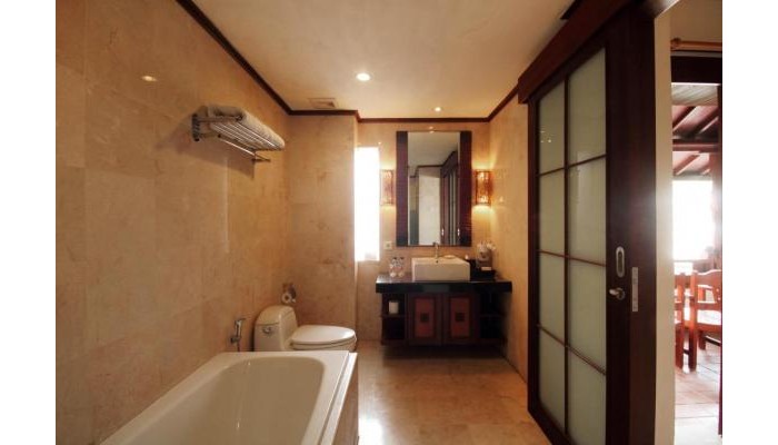 Hotel Grand Balisani Suites poza 5