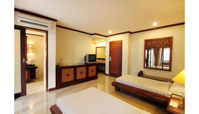 Hotel Grand Balisani Suites poza 18