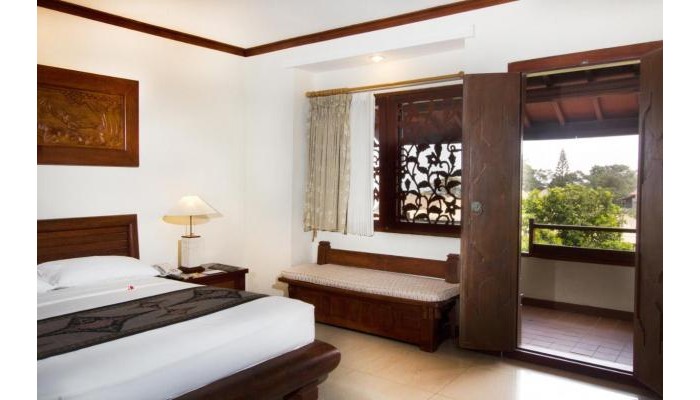 Hotel Grand Balisani Suites poza 17