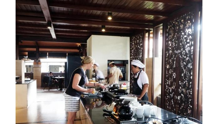 Hotel Grand Balisani Suites poza 4