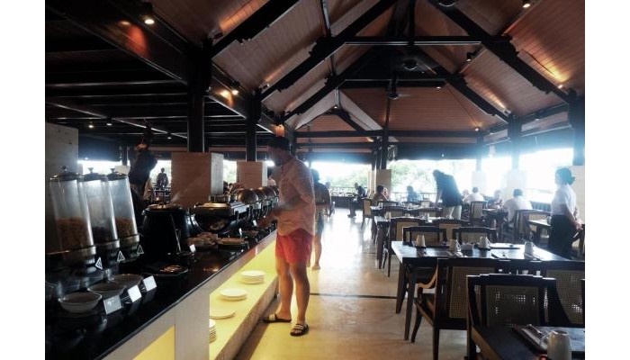 Hotel Grand Balisani Suites poza 10