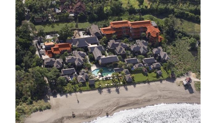 Hotel Grand Balisani Suites poza 7