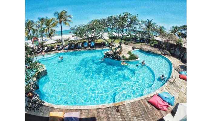 Hotel Grand Balisani Suites poza 1