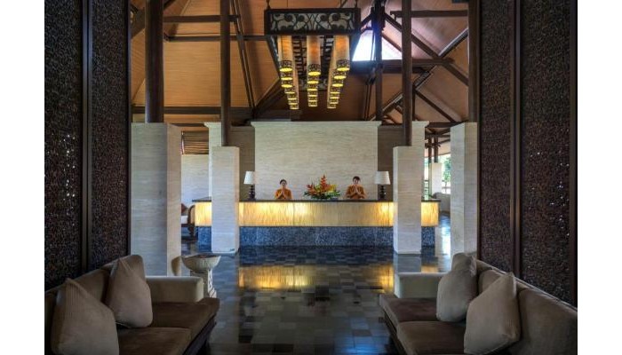 Hotel Grand Balisani Suites poza 14