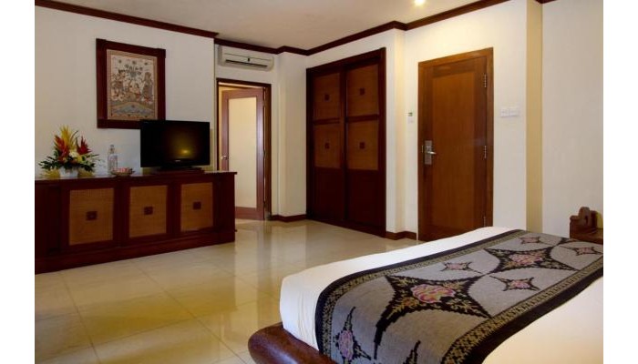 Hotel Grand Balisani Suites poza 6