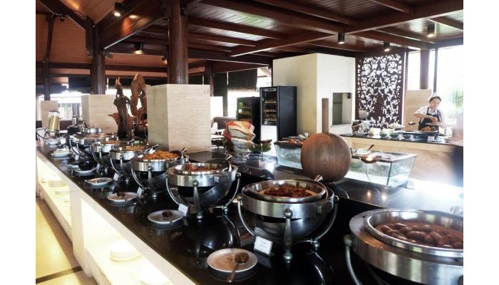 Hotel Grand Balisani Suites poza 11