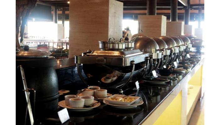 Hotel Grand Balisani Suites poza 12