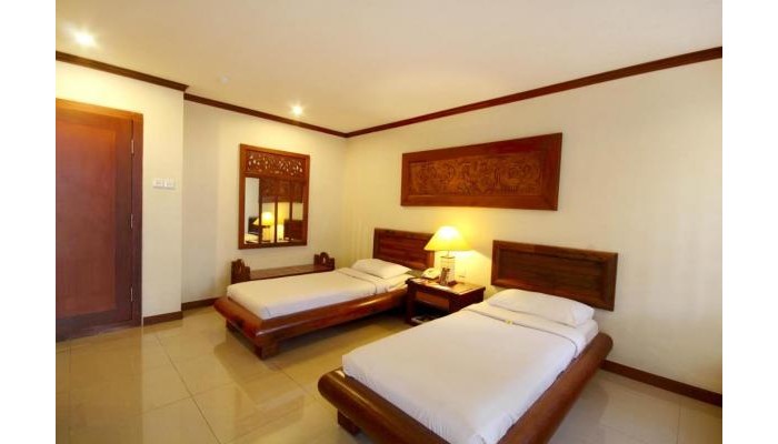 Hotel Grand Balisani Suites poza 19