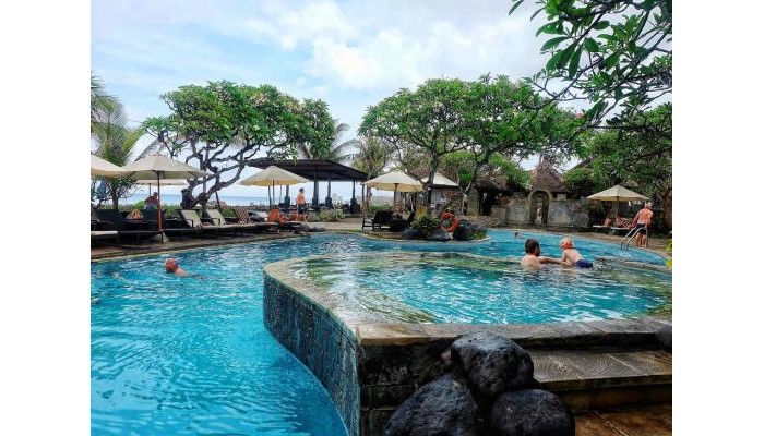 Hotel Grand Balisani Suites poza 8