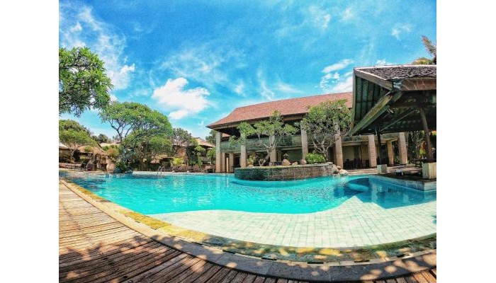 Hotel Grand Balisani Suites poza 0