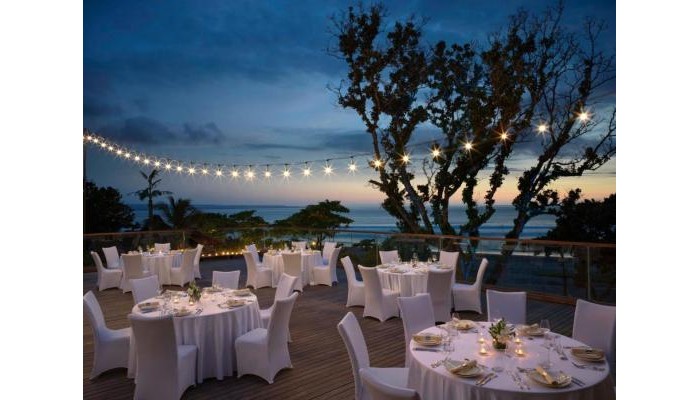 Hotel Indigo Bali Seminyak Beach poza 13