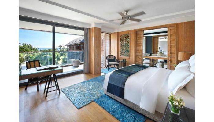 Hotel Indigo Bali Seminyak Beach poza 3