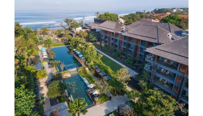 Hotel Indigo Bali Seminyak Beach poza 0