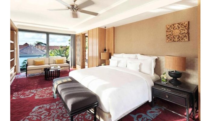 Hotel Indigo Bali Seminyak Beach poza 7