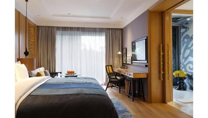 Hotel Indigo Bali Seminyak Beach poza 1