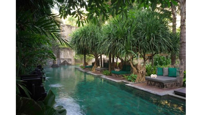 Hotel Indigo Bali Seminyak Beach poza 15