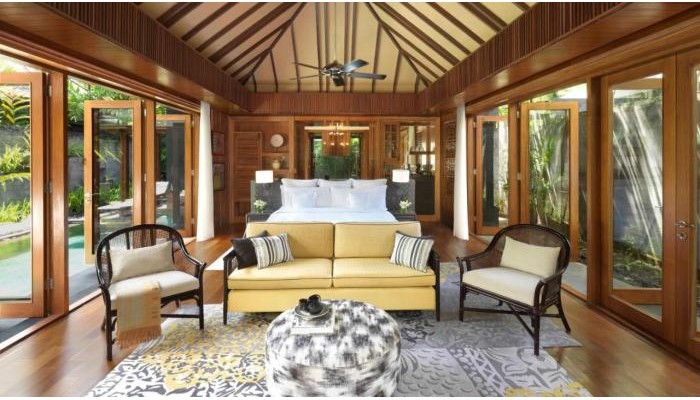 Hotel Indigo Bali Seminyak Beach poza 11