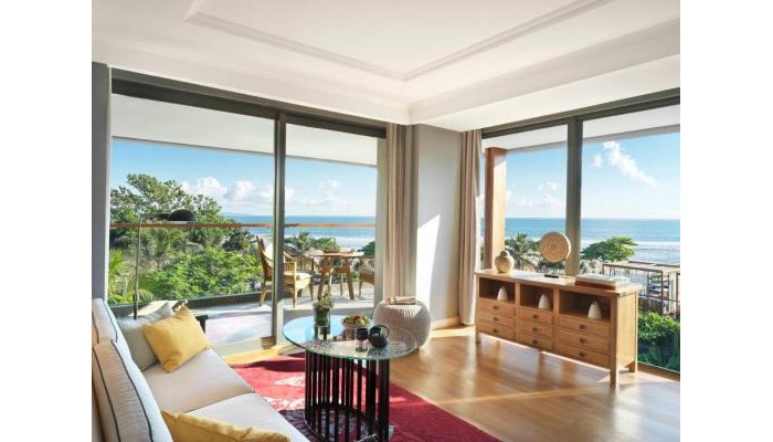 Hotel Indigo Bali Seminyak Beach poza 10