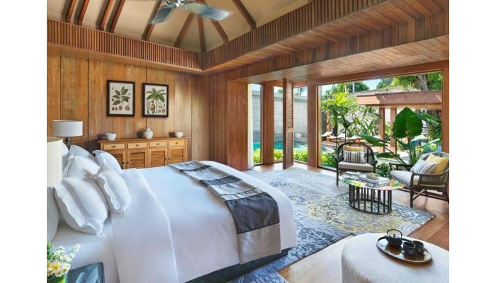 Hotel Indigo Bali Seminyak Beach poza 8