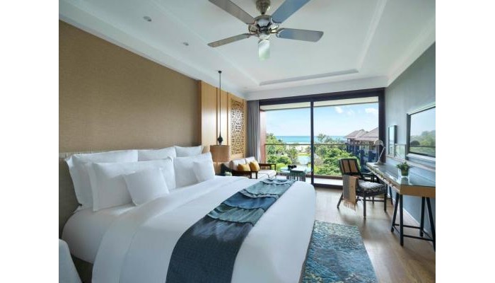 Hotel Indigo Bali Seminyak Beach poza 2