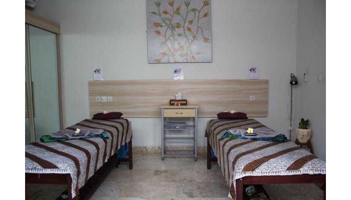 Hotel Jas Boutique Villas Seminyak poza 3